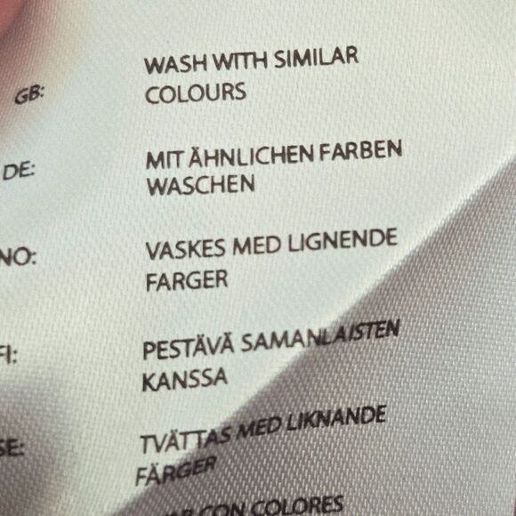 B Vertigo Women's Sz 12 Adara Cool Tech Training Shirt Mineral Red Coral SS NEW - Picture 9 of 12